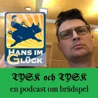 Bitter och Tysk - Avsnitt 278 (Tysk och Tysk)