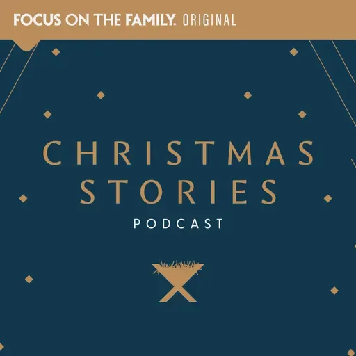 Season 9. Episode 3: The Value of Being with Family