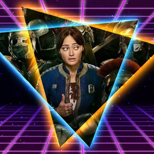 Tron se topí, Star Wars stopli, návrat Megan Fox a Fallout 2. řada láká na Legii!