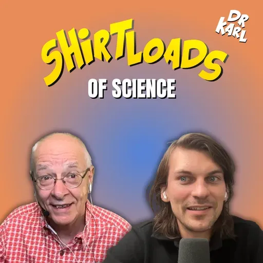 Will AI Take Our Jobs? Part Three of the Great AI Safety Debrief with Dr. Petr Lebedev (462)