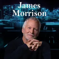 Harvey Brownstone Interviews James Morrison, Acclaimed Actor, Writer, Filmmaker & Singer-Songwriter