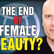 6020 The END of Female Beauty? Listener Questions