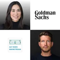🎥 AGM Unscripted: Goldman Sachs' Kristin Olson - The Evolution of Alternatives: Bridging Private Markets and Wealth