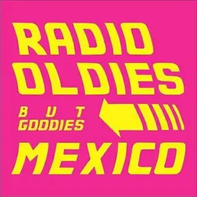 Radio Oldies México