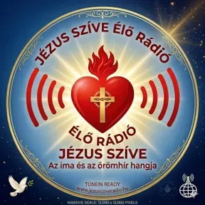 Jézus Szive élő Rádió