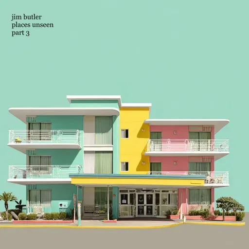 Deep Energy 2202 - Places Unseen - Part 2