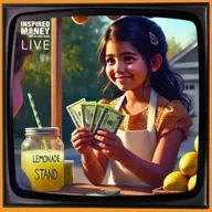 Financial Education for Kids: Teaching Children About Money and Building a Strong Financial Foundation