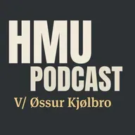 HMU Podcast #024 - Tær fyrstu páskirnar