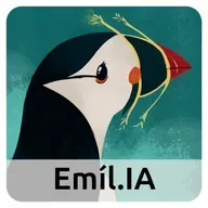 E354 Emíl.IA