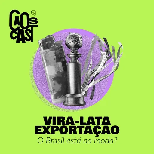 Vira-lata Exportação