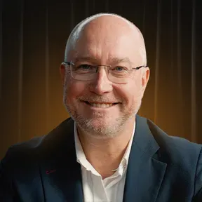 Podcast Pavel Procházka