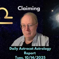 Leo Morning, Claiming the Day