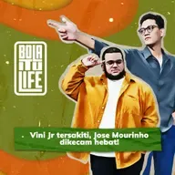 Vini Jr tersakiti, Jose Mourinho dipertikai!