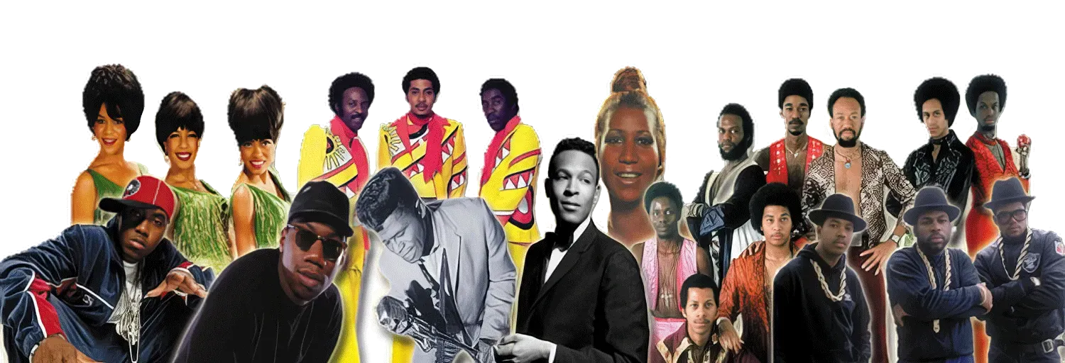 WHHS - HIP HOP SOUL