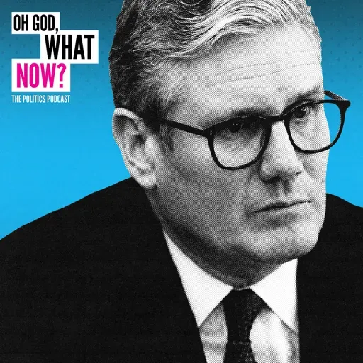 System of a Climbdown – Starmer: Year One ends in tears