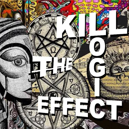 The Killogic Effect 2025-11-24 14:00