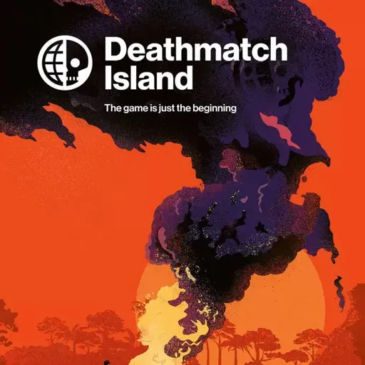 Episodio 60 - Deathmatch Island, el nacimiento de Telecinco, más gomets y el regreso de la maquina de matar