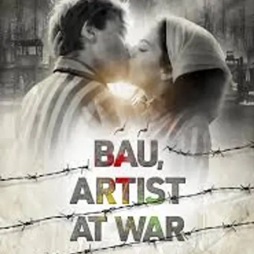 “Emile Hirsch Talks Holocaust Drama ‘Bau, Artist at War’ with Director Sean McNamara”