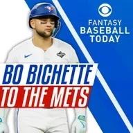 🚨Bo Bichette to the New York Mets! - Emergency Podcast (1/16 Fantasy Baseball Podcast)