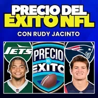 🏈 ¡Patriots vs Jets En TNF! | ¿Adiós A Kyler Murray, Tua y Bryce Young? | NFL 2025