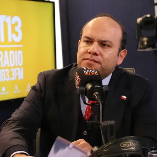 Subsecretario del Interior, Máximo Pavez, por Cuenta Pública: "El cambio de mano es muy real y concreto en materia de seguridad y certeza jurídica para invertir"