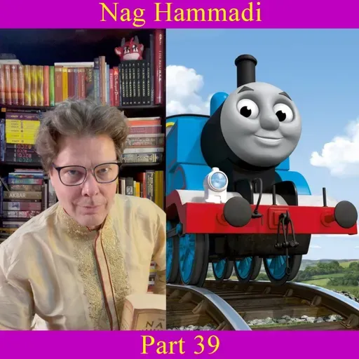 Nag Hammadi - Part 39