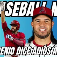 ¡Confirmado! Eugenio Suárez cambia de equipo en día agitado