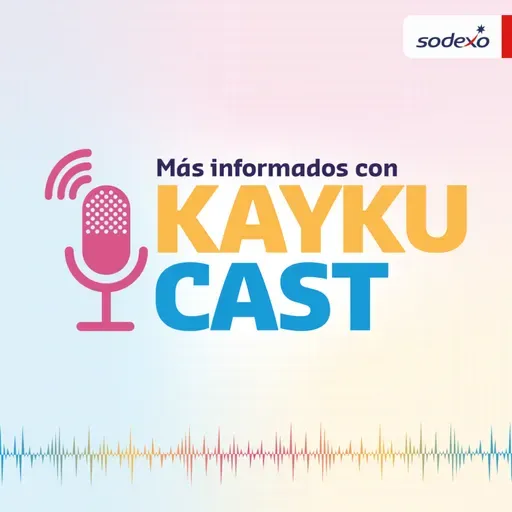 Episodio #66 Aguinaldos y Gratificaciones 2022 - Kayku Cast