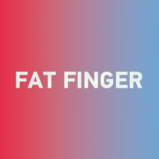Special: How to say "fat finger 手滑" in Chinese? 
