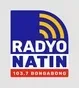 Radyo Natin Bongabong - DWMH
