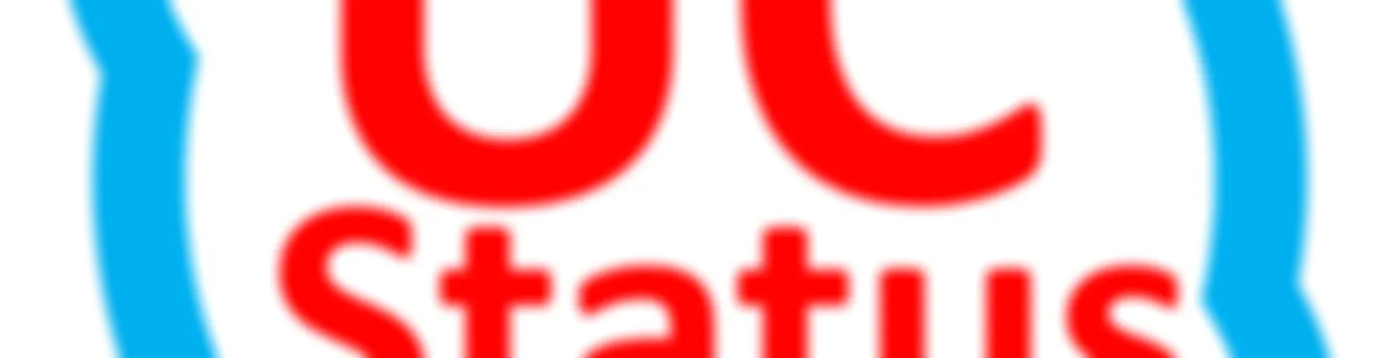 UCStatus Podcast