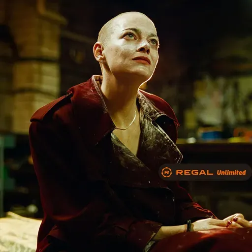 Bugonia Review, Die My Love, The Mastermind, It Was Just an Accident (#1039)