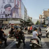 The Whiplash Over a Possible Peace Deal With Iran