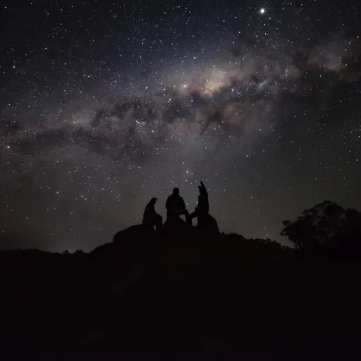 Aliens Would Only Strengthen the Case for Intelligent Design