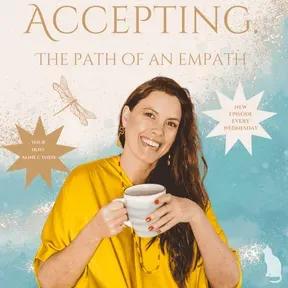 Accepting Your Sensitivity