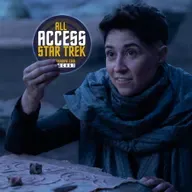 ‘Star Trek: Strange New Worlds’ Review Of “Terrarium” + Melissa Navia Interview
