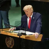 Μπορεί ο ΟΗΕ να μείνει όρθιος στην εποχή του MAGA;