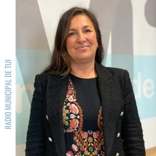 Ent. Ana Núñez, concelleira de Igualdade | IV Plan de Igualdade