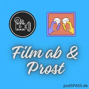 Film ab und Prost - der Filmquickie-Tipp - Keine Zeit für schlechte Filme und Bierchen