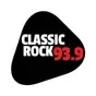 Classic Rock 93.9 - WDNY-FM