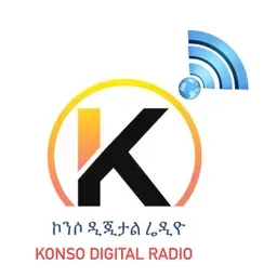 Konso Digital Radio podcast