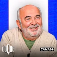 Gérard Jugnot : ses souvenirs avec son père, être un boomer, Michel Blanc, sa moustache