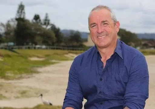 🎙️True Crime Stories, Mental Health, & Resilience with Former Police Detective Craig Semple | Real English Conversations Podcast for Global Professionals