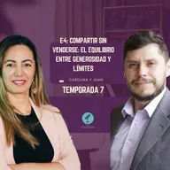 Compartir sin venderse: el equilibrio entre generosidad y límites