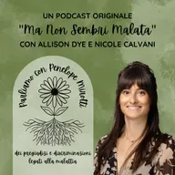 Parliamo con Penelope Mirotti dei pregiudizi e discriminazioni legati alla malattia