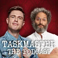 Jason Mantzoukas - Series 20 Ep.1