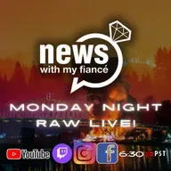 S5 Ep57: NWMF: Monday Night Raw Live- Monday, September 16th, 2025