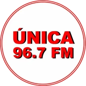 Unica96.7fm