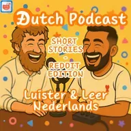 A1 Dutch - SS065 - Mannen met jonge dochters: gaan jullie naar de mannen of... - Learn Dutch