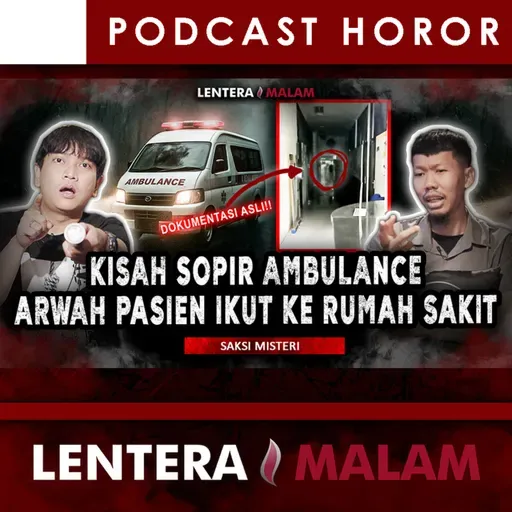 736 TEREKAM VIDEO DOKUMENTASI ARWAH PASIEN DATANG KE RUMAH SAKIT!! SUMPAH MERINDINK‼️